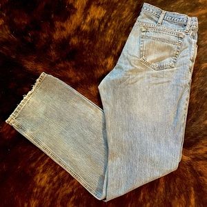Men’s Cinch White Label Jeans